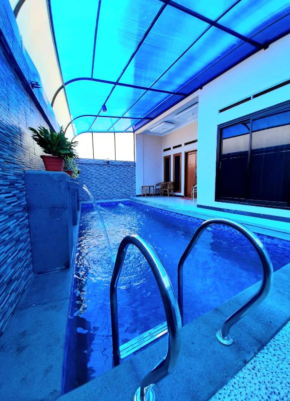 VILLA MB Images