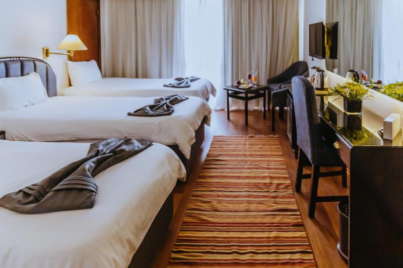 Basma Hotel Aswan - image 3