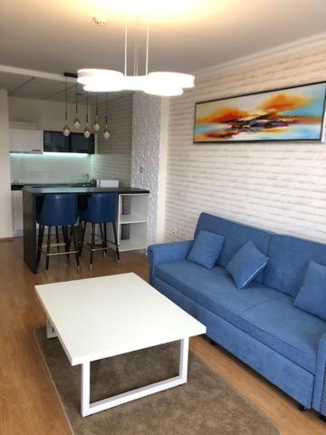 VIP One-Bedroom Apartment (2 Adults + 2 Children) image 2