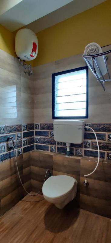 Coral Shelters Service Apartments Mattuthavani - image 12