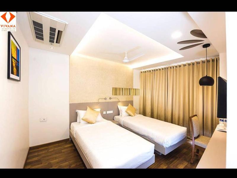 HOTEL VIVANA - image 2