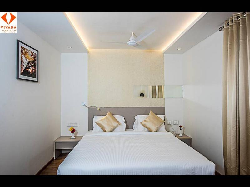 HOTEL VIVANA - image 12