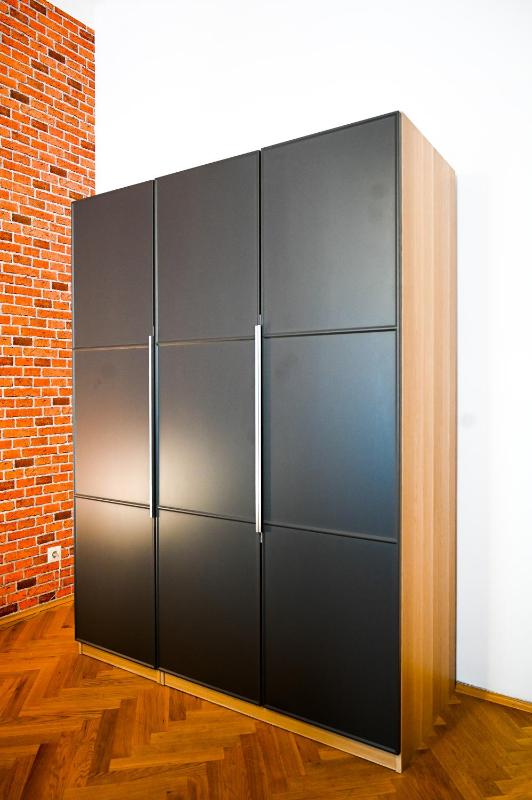 2 Bedroom Apartment for 6 near Augarten Donaukanal & U2 Taborstraße - image 6