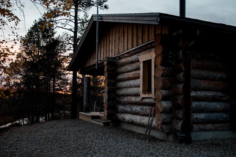 Two-Bedroom Cottage with Sauna image 2