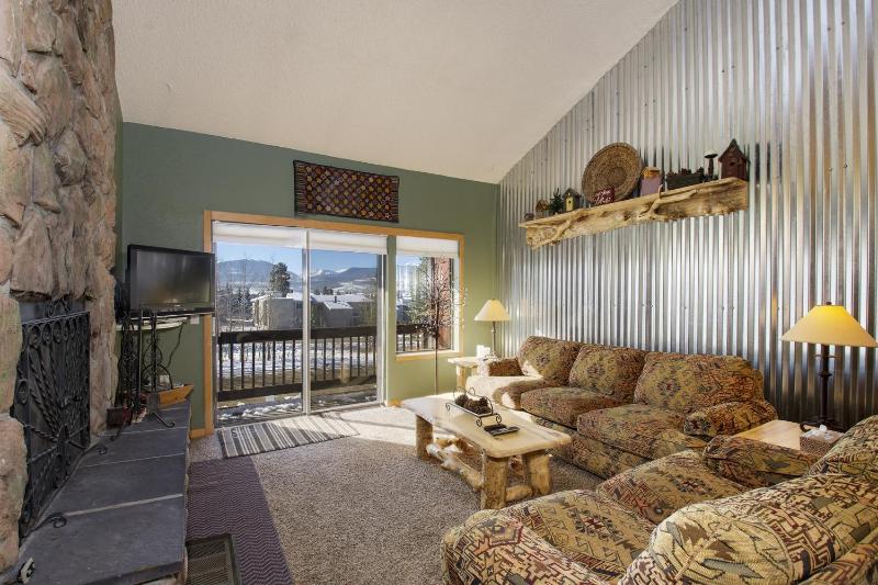 Two-Bedroom Apartment image 1