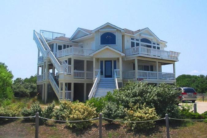 Six Bedroom house image 1