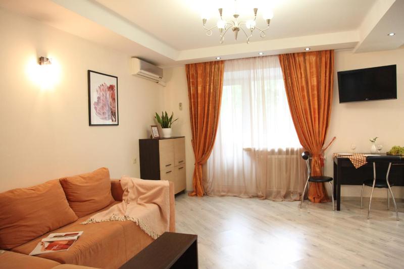 Inn Home Apartments - Ocean Plaza area - image 16