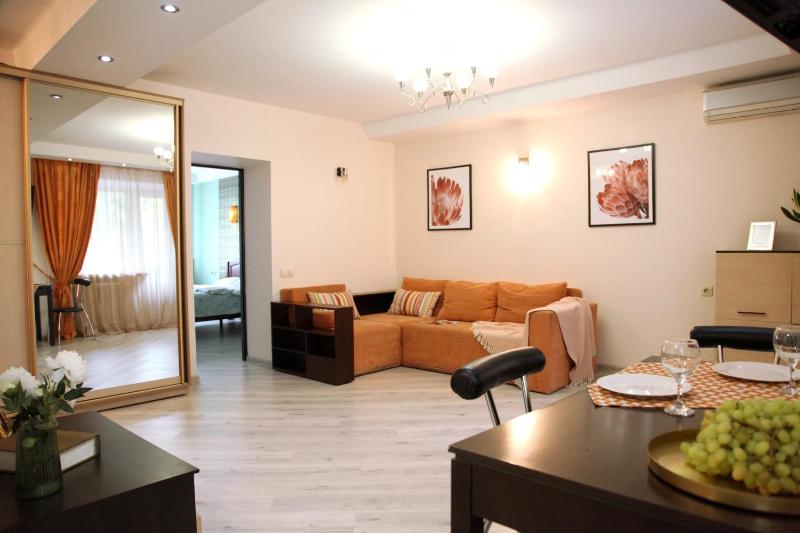Inn Home Apartments - Ocean Plaza area - image 11