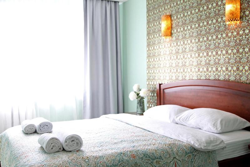 Inn Home Apartments - Ocean Plaza area - image 4
