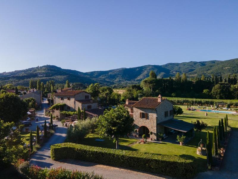 Agriturismo I Pagliai - image 1