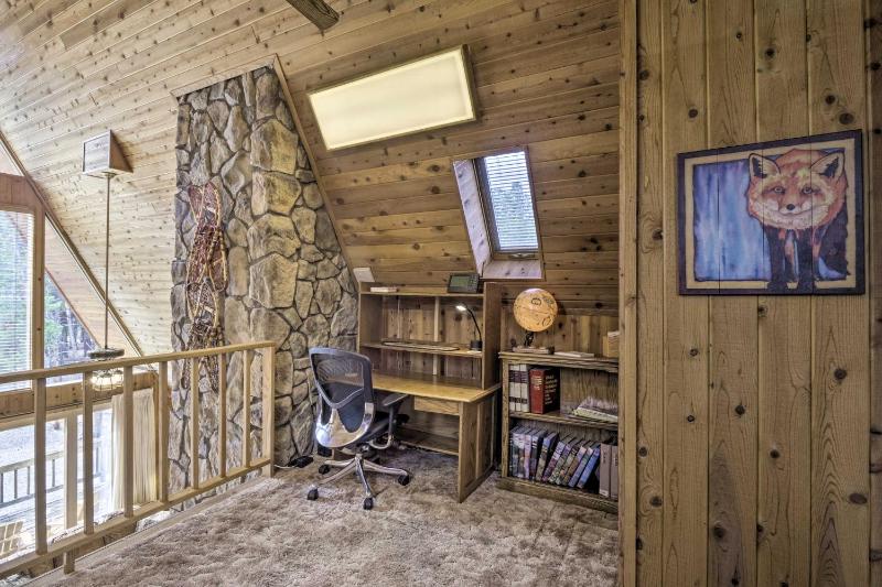 Holiday Home image 1