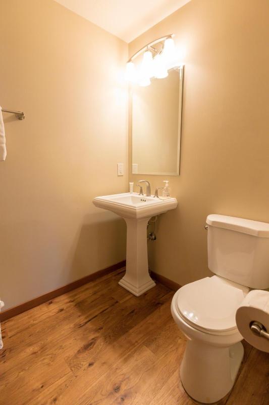 Five-Bedroom Holiday Home image 4