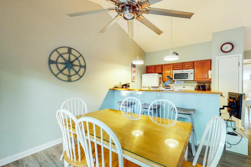 Two Bedroom Apartment  image 2
