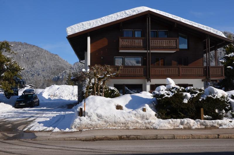 Superior Apartment image 1