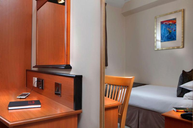 Standard Single Room image 4