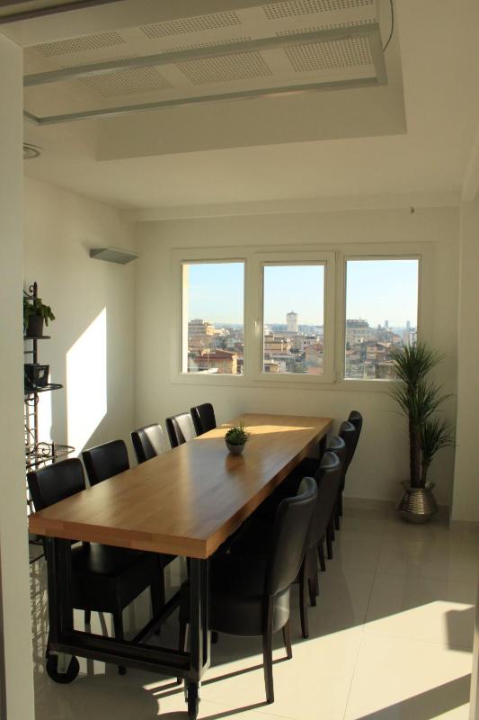 Hotel Tiber Rooftop & Wellness - image 45