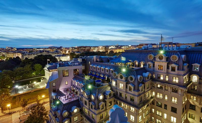 Willard InterContinental Washington By IHG - image 6