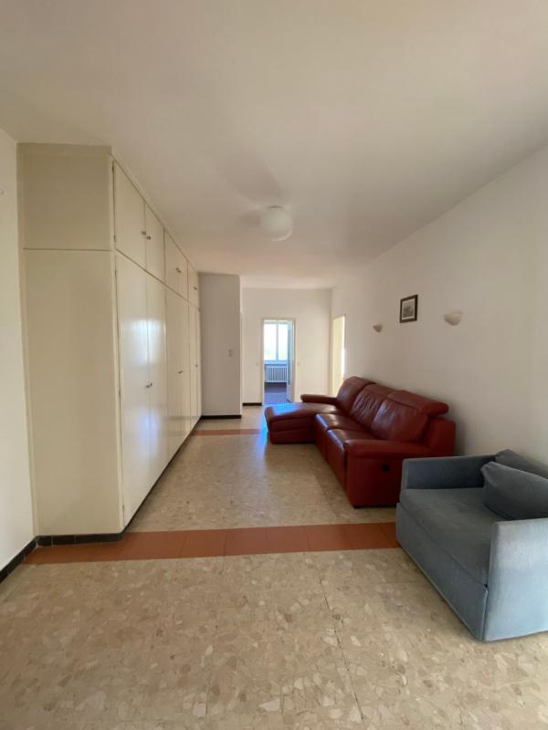 Three-Bedroom Apartment image 2