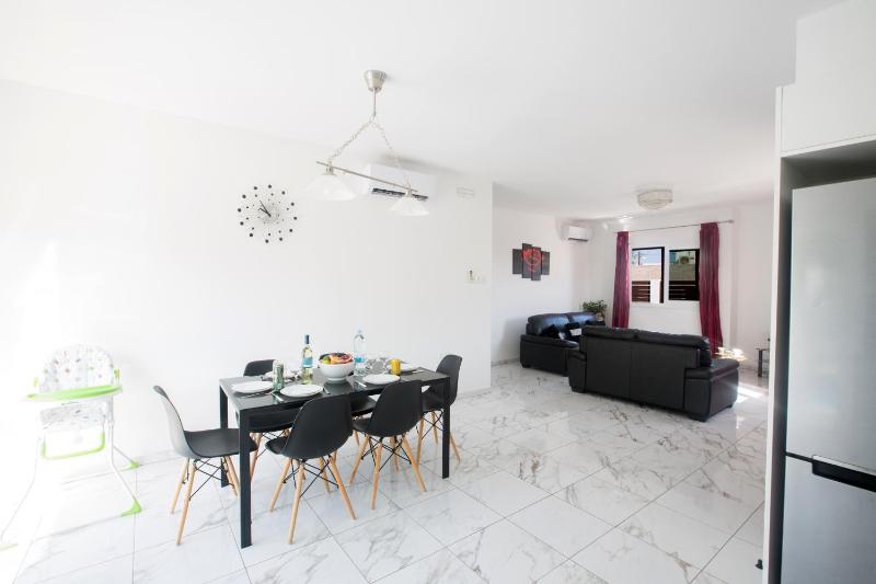Three-Bedroom Villa with Private Pool image 3