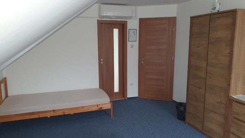 Quadruple Room with Private Internal Bathroom image 2