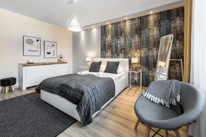 VIP Apartamenty Centrum Przy Równi - image 16