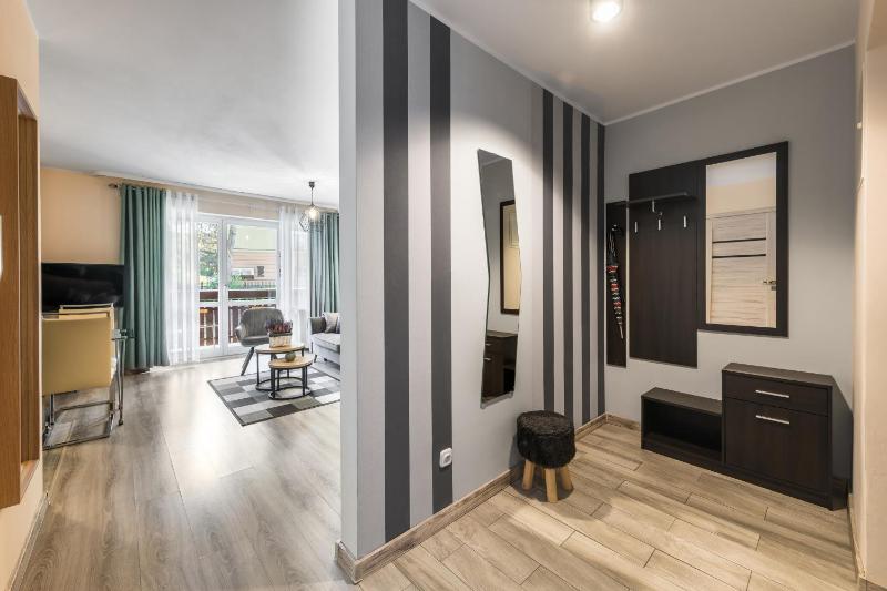 VIP Apartamenty Centrum Przy Równi - image 5