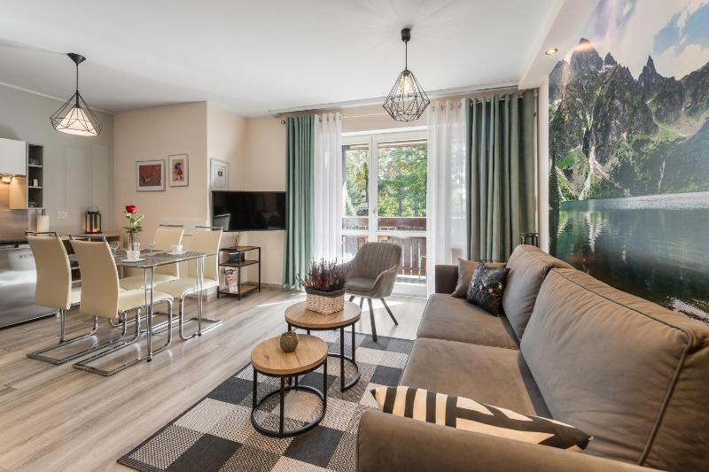 VIP Apartamenty Centrum Przy Równi - image 22