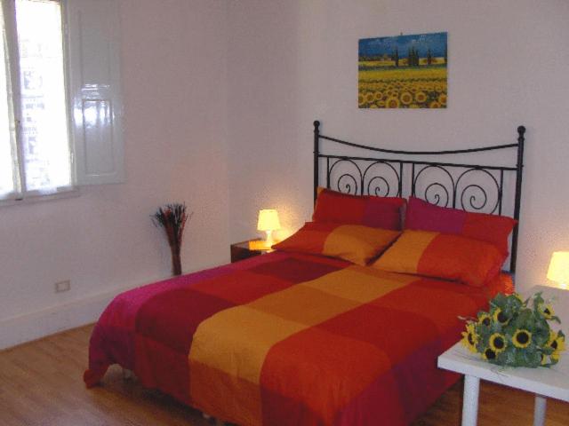 Double or Twin Room image 4