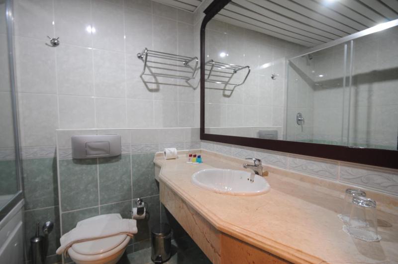 Standard Double Room image 3