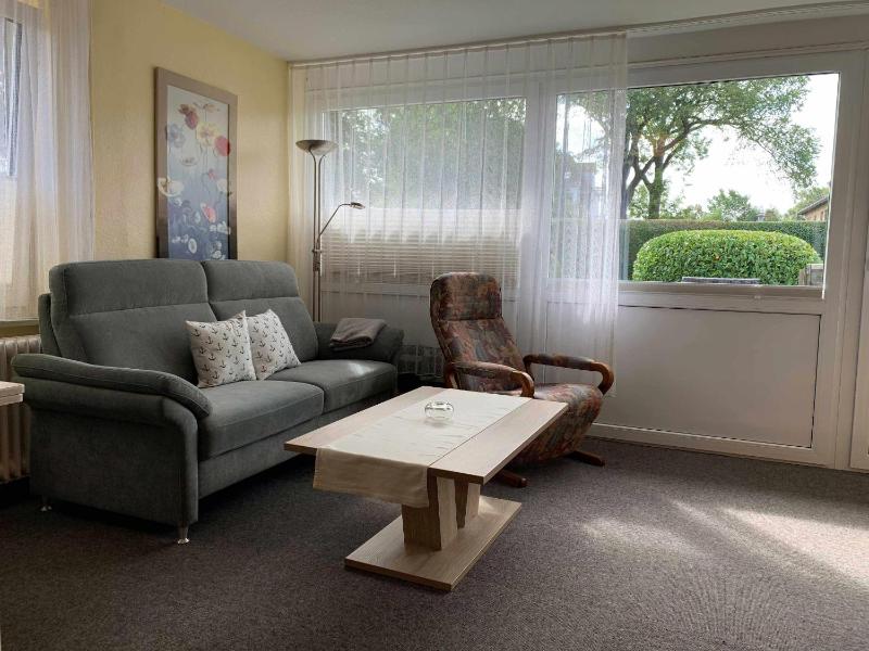 Apartment with Terrace image 1