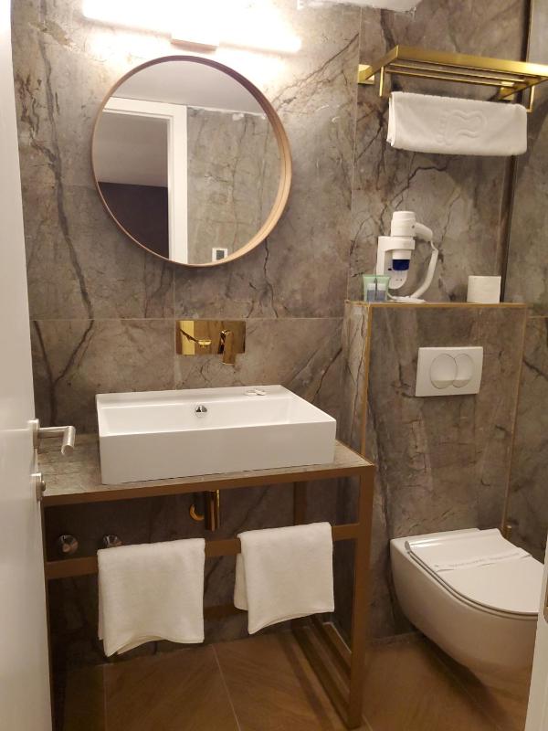 Deluxe Luxury Suite image 3