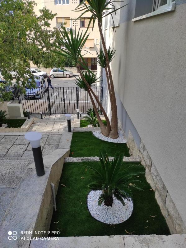 Bošket Luxury Rooms - image 6