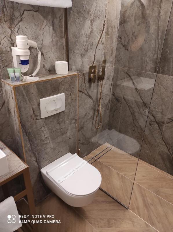 Deluxe Luxury Suite with Private Garden image 4