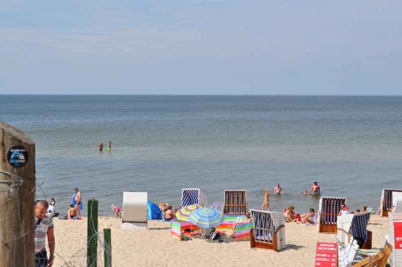 Apartament Prestige & Sea Balticus A4 - image 33