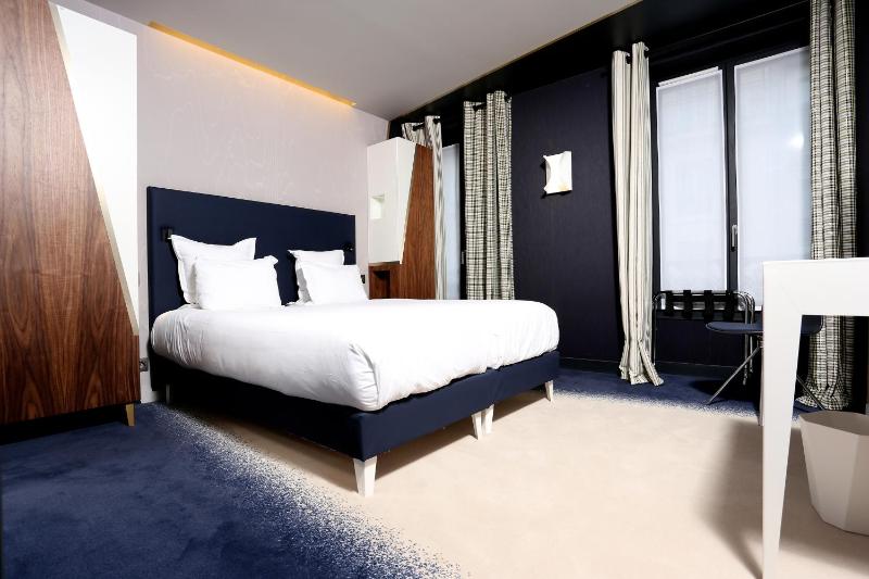 Executive Double Room image 2