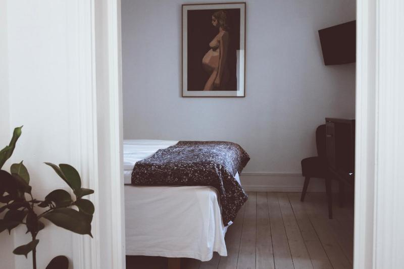 Standard Double Room image 1