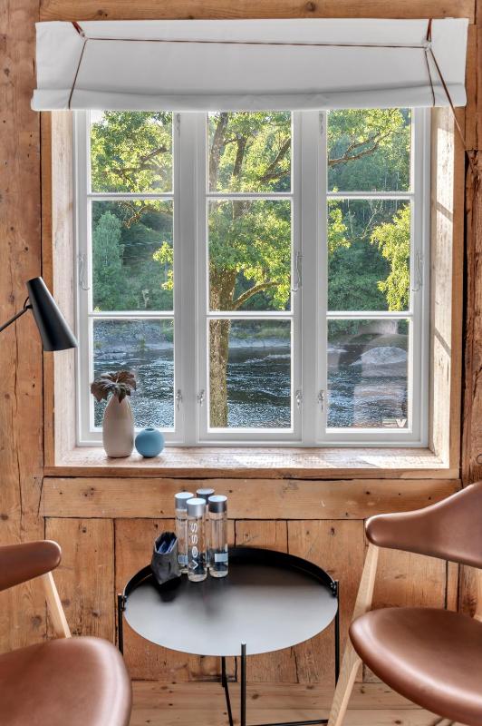 Superior Double or Twin Room with Garden View image 4