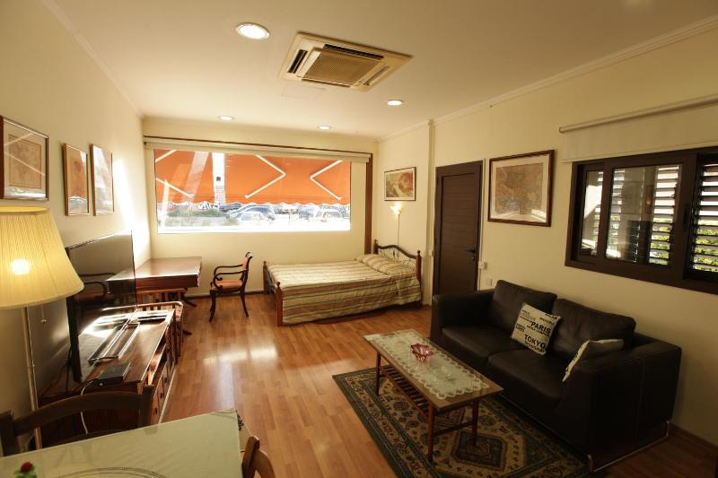 Nicosia Luxury Studio - image 1