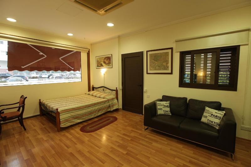 Nicosia Luxury Studio - image 11