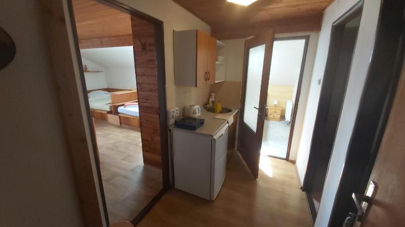 Two-Bedroom Apartment image 4