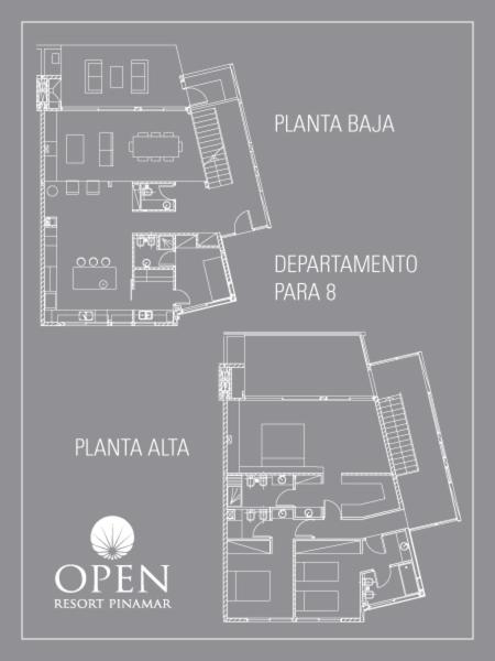 Open Pinamar Resort - image 27