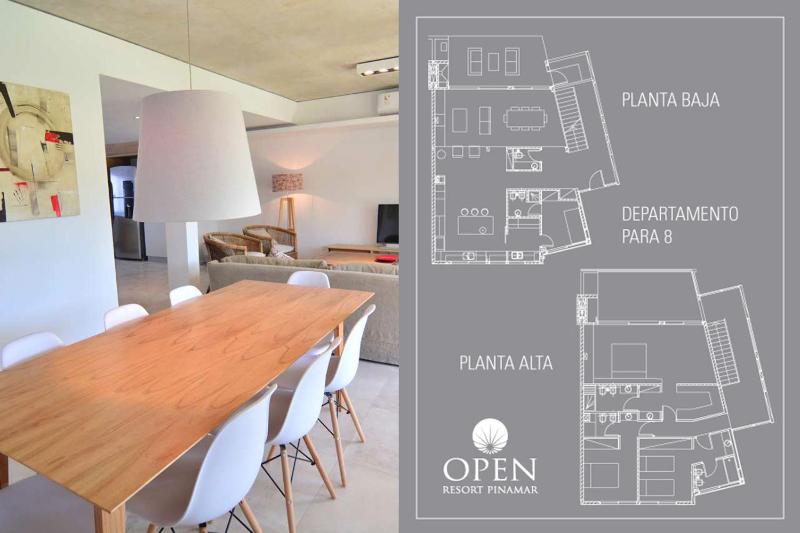 Open Pinamar Resort - image 3