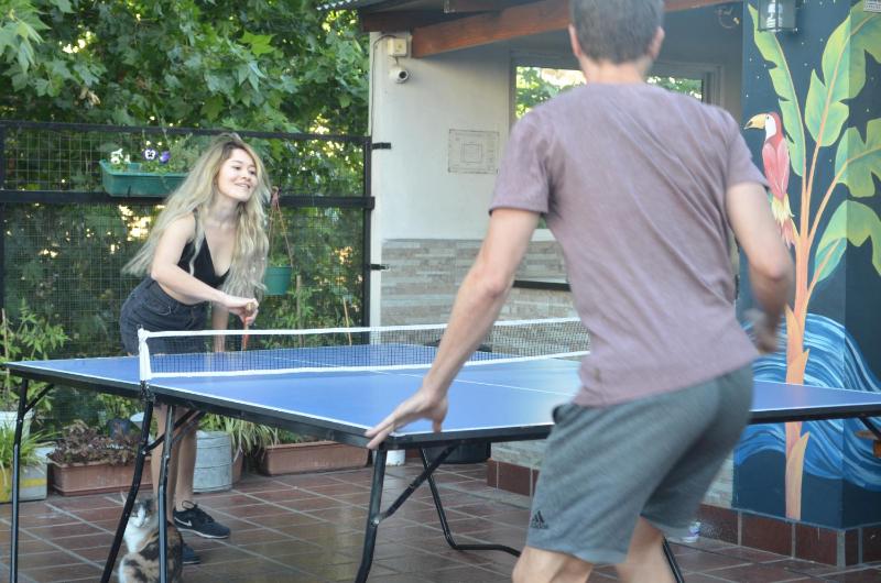 Reina Madre Hostel - image 13