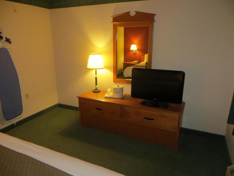 King Studio Suite - Non-Smoking image 4