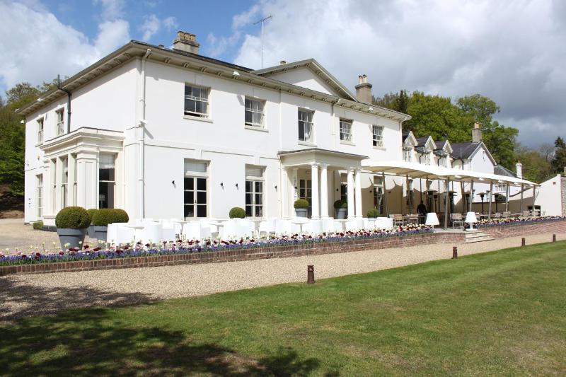Milsoms Kesgrave Hall - image 20