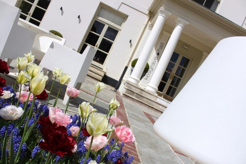 Milsoms Kesgrave Hall - image 17