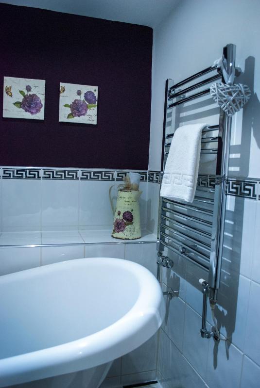 Deluxe Double or Twin Room image 4