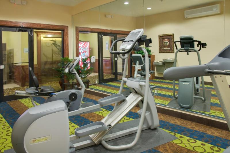 Holiday Inn Express & Suites Galveston West-Seawall by IHG - image 49