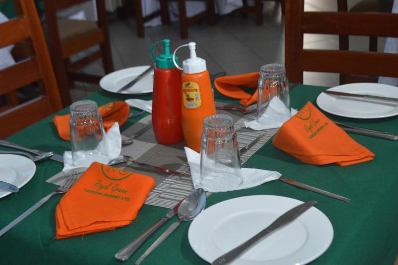 Royal Green Gardens Resort - image 4