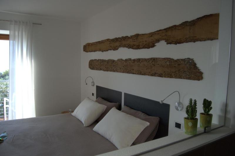 Double or Twin Room with Balcony or Terrace image 2